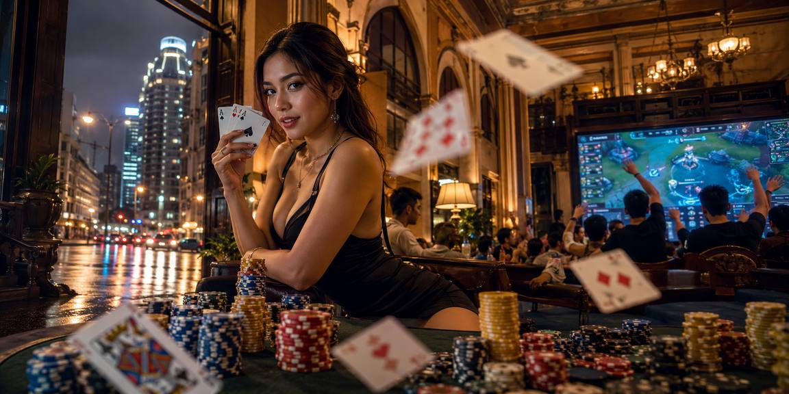 4d yes Casino, Slots dan Sportsbook Malaysia dengan Touch 'n Go