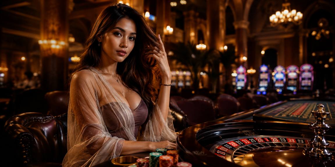 Platform permainan yang kami bina untuk Malaysia